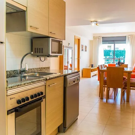 Adaria Apartamento