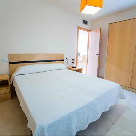 Apartamento Adaria
