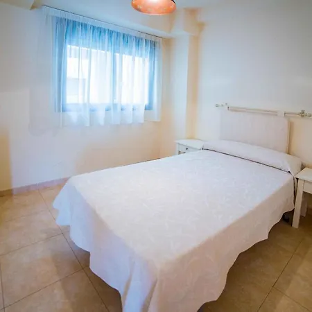 Adaria Apartamento Vera