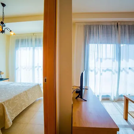 Apartamento Adaria