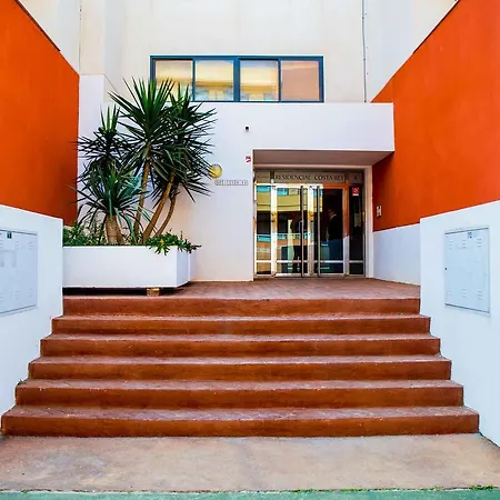 Apartamento Adaria *